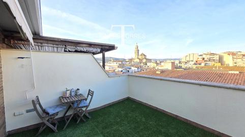 Foto 4 de Ático en venta en Cerdanya, Centre, El Vendrell