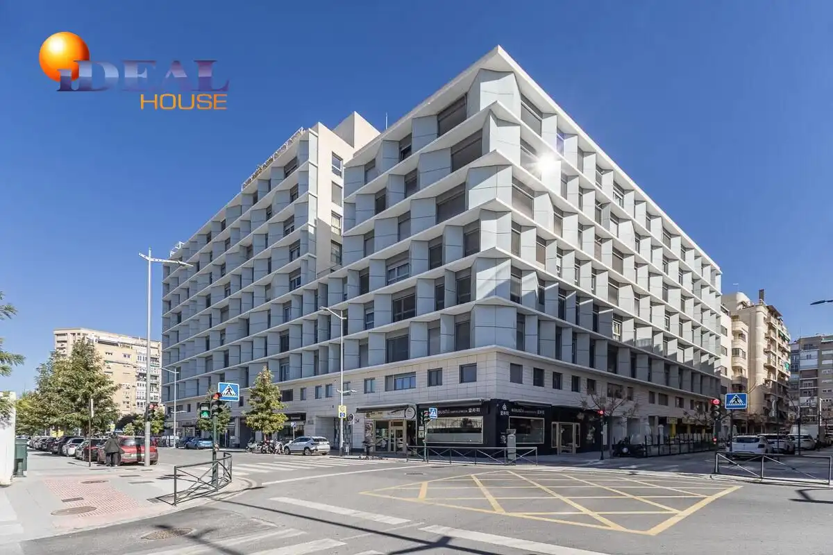 Flat with lift for sale in Ronda, imagen 35