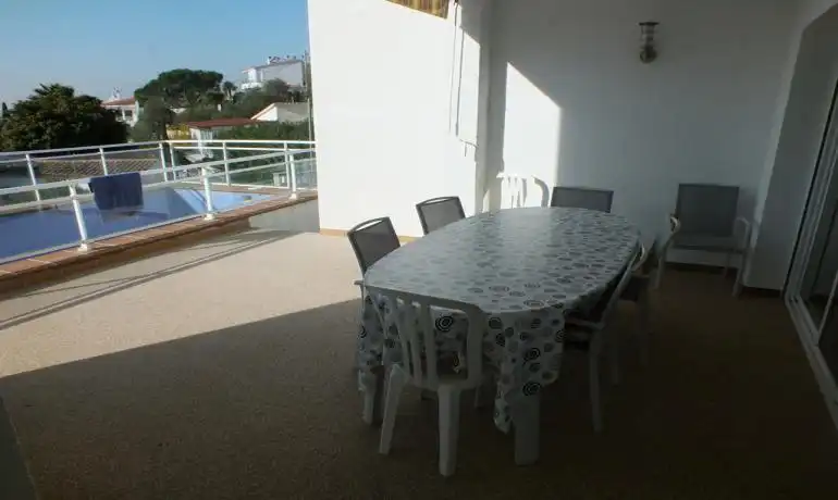 Casa aparellada en venda a Nord, imagen 8