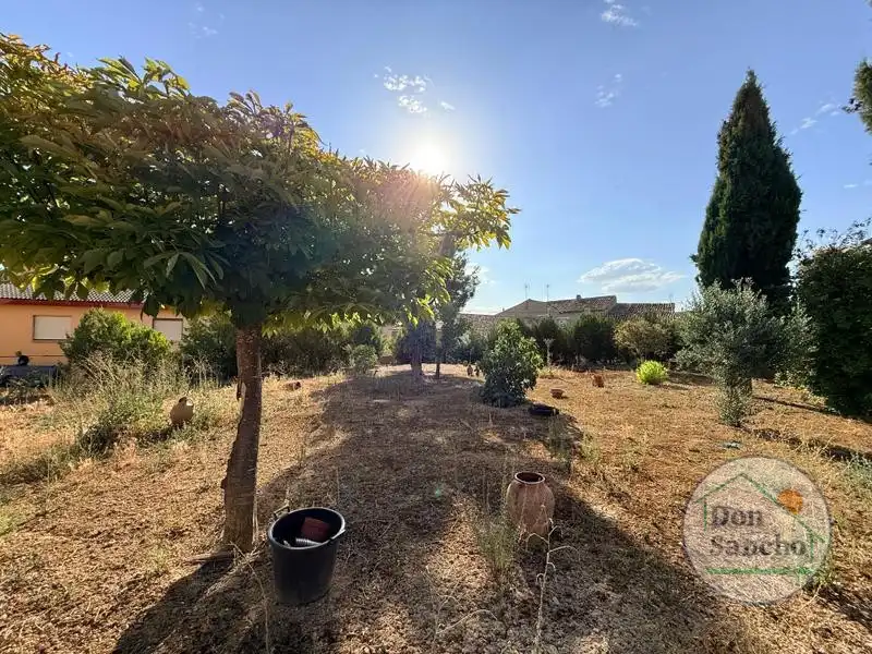 Casa o chalet en venta en Cabezón de Valderaduey con Calefacción
