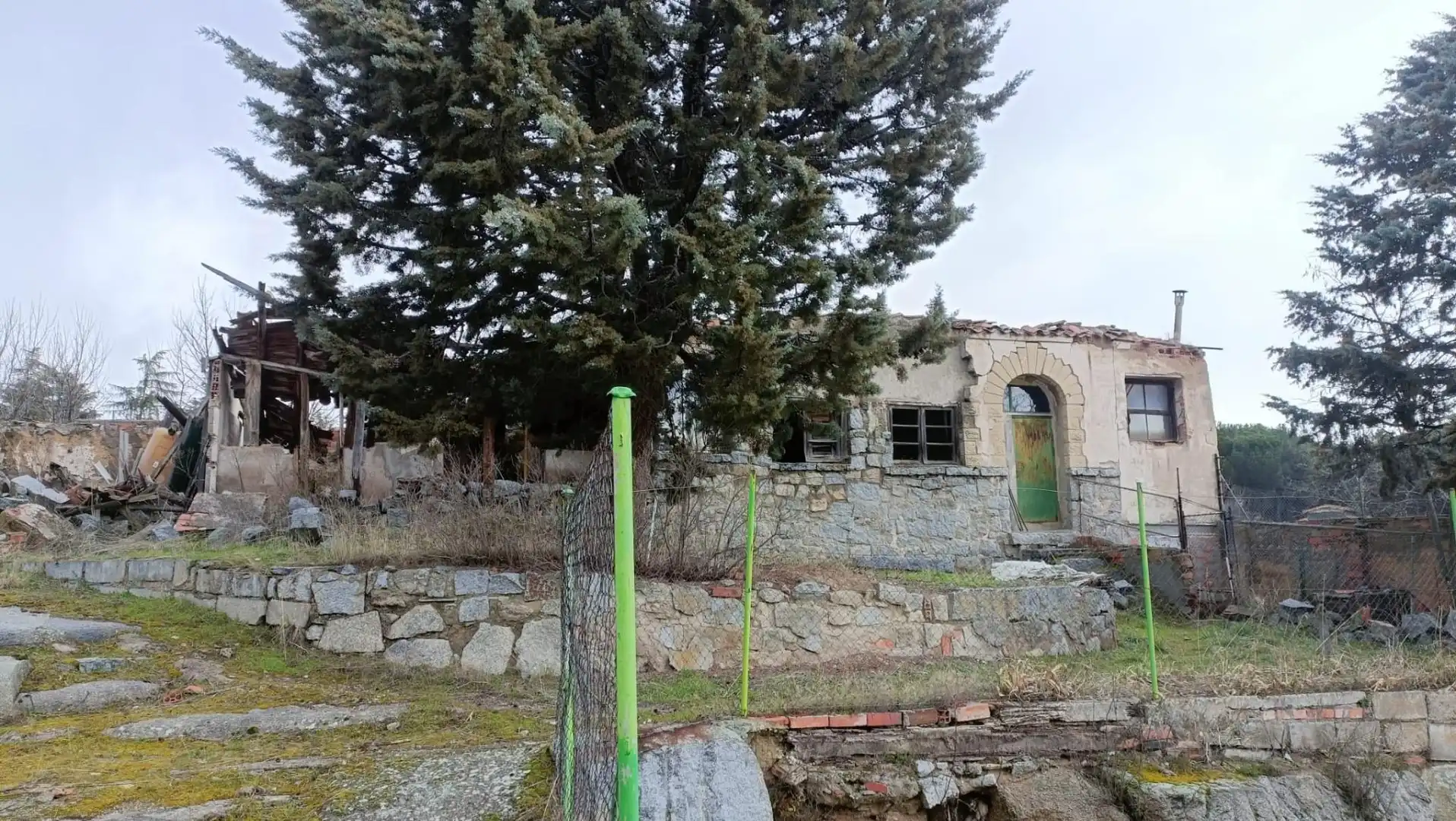Casa en venda a Vía Romana, imagen 22