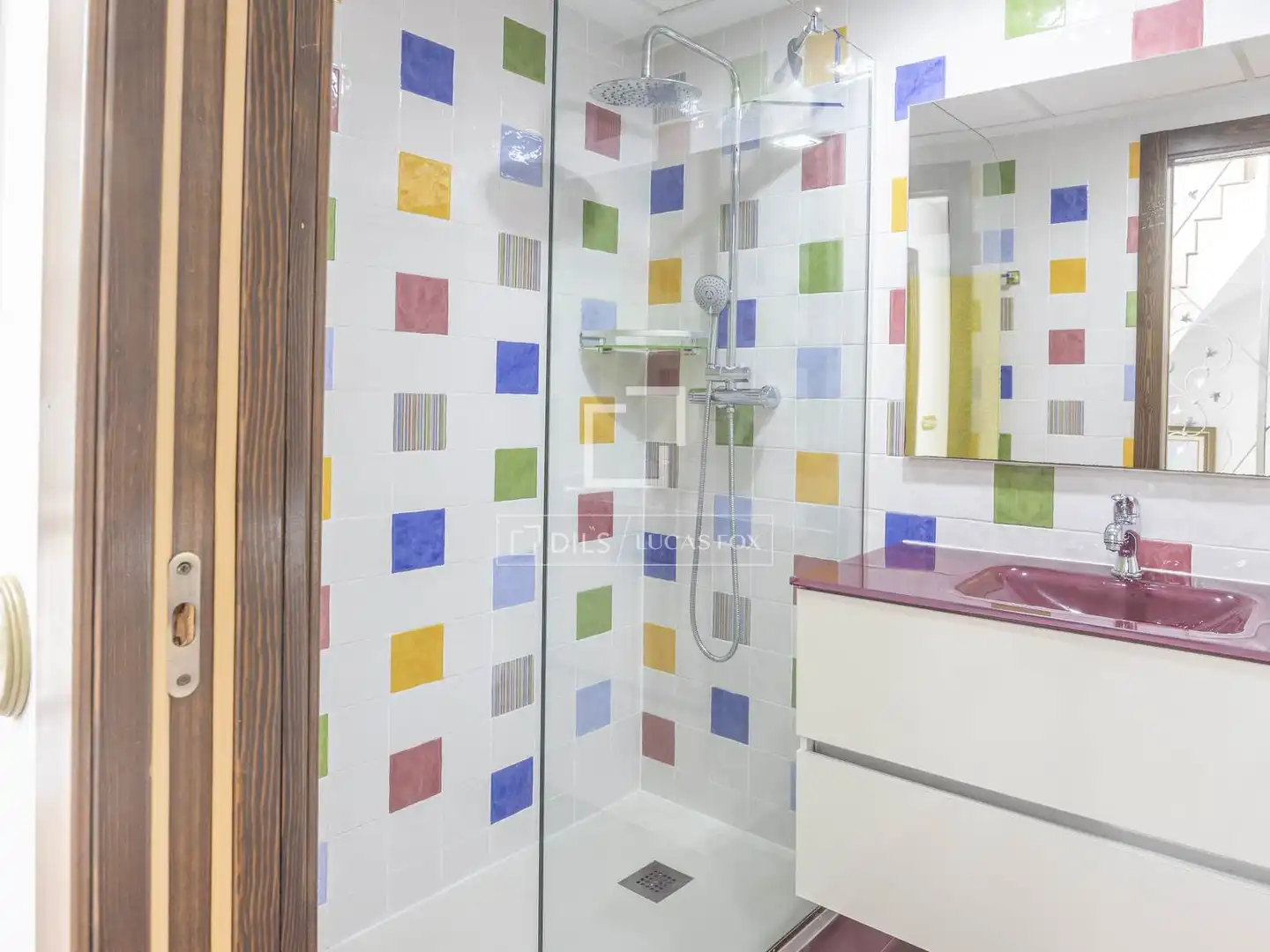 Baño de Casa o chalet en venta en Valencia con Aire acondicionado, Calefacción y Trastero