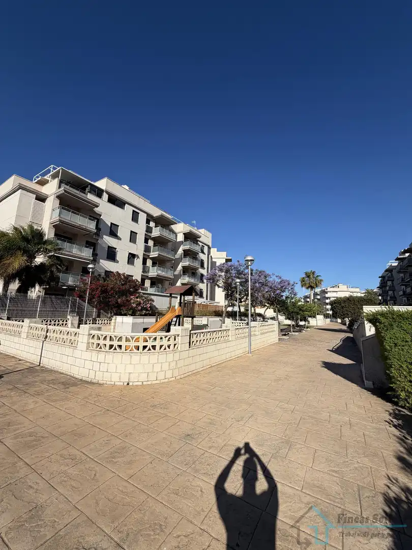 Appartement compact avec piscine à vendre à Canet d'En Berenguer, imagen 30
