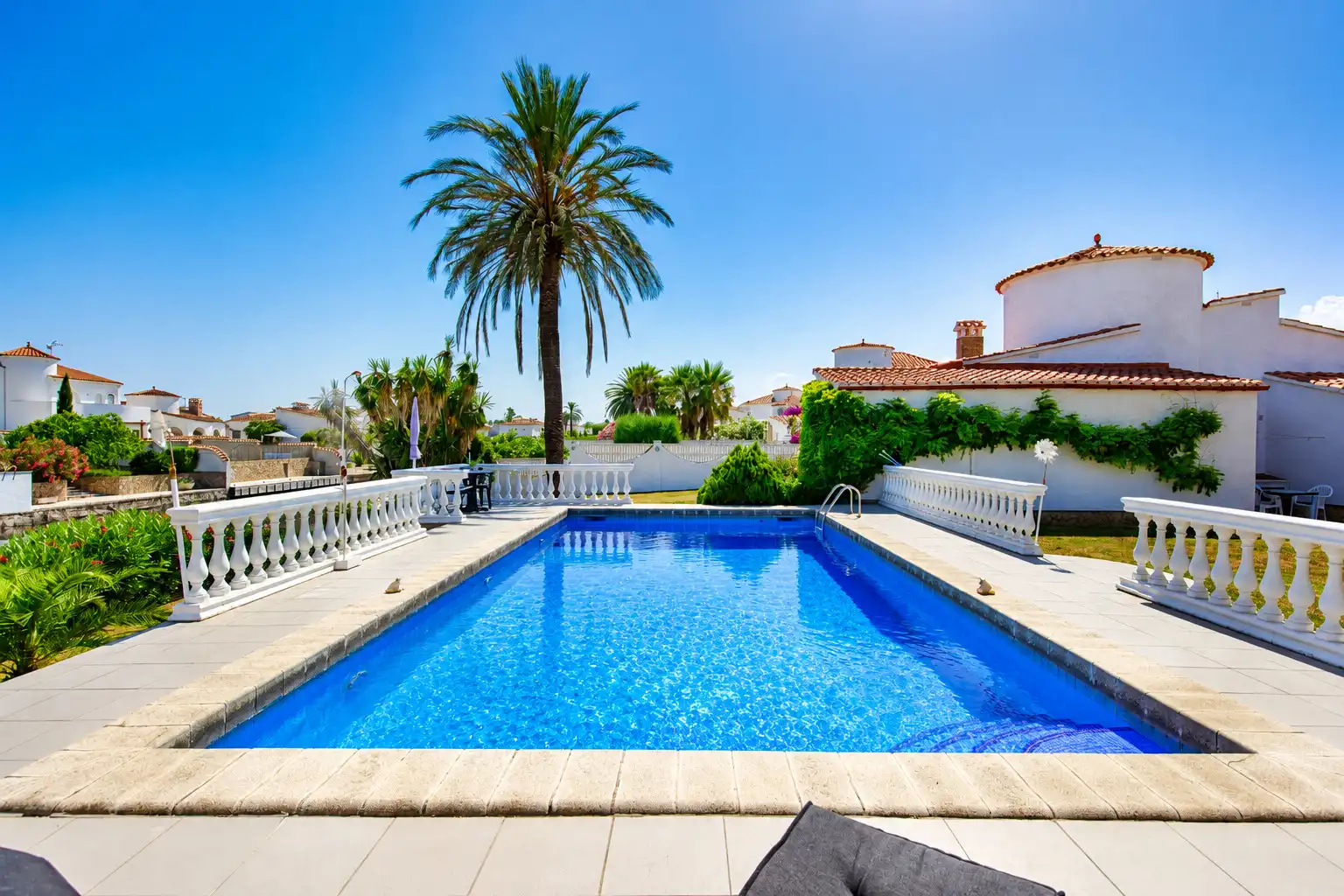 Casa con terraza en venta en Carrer Francolí, imagen 5