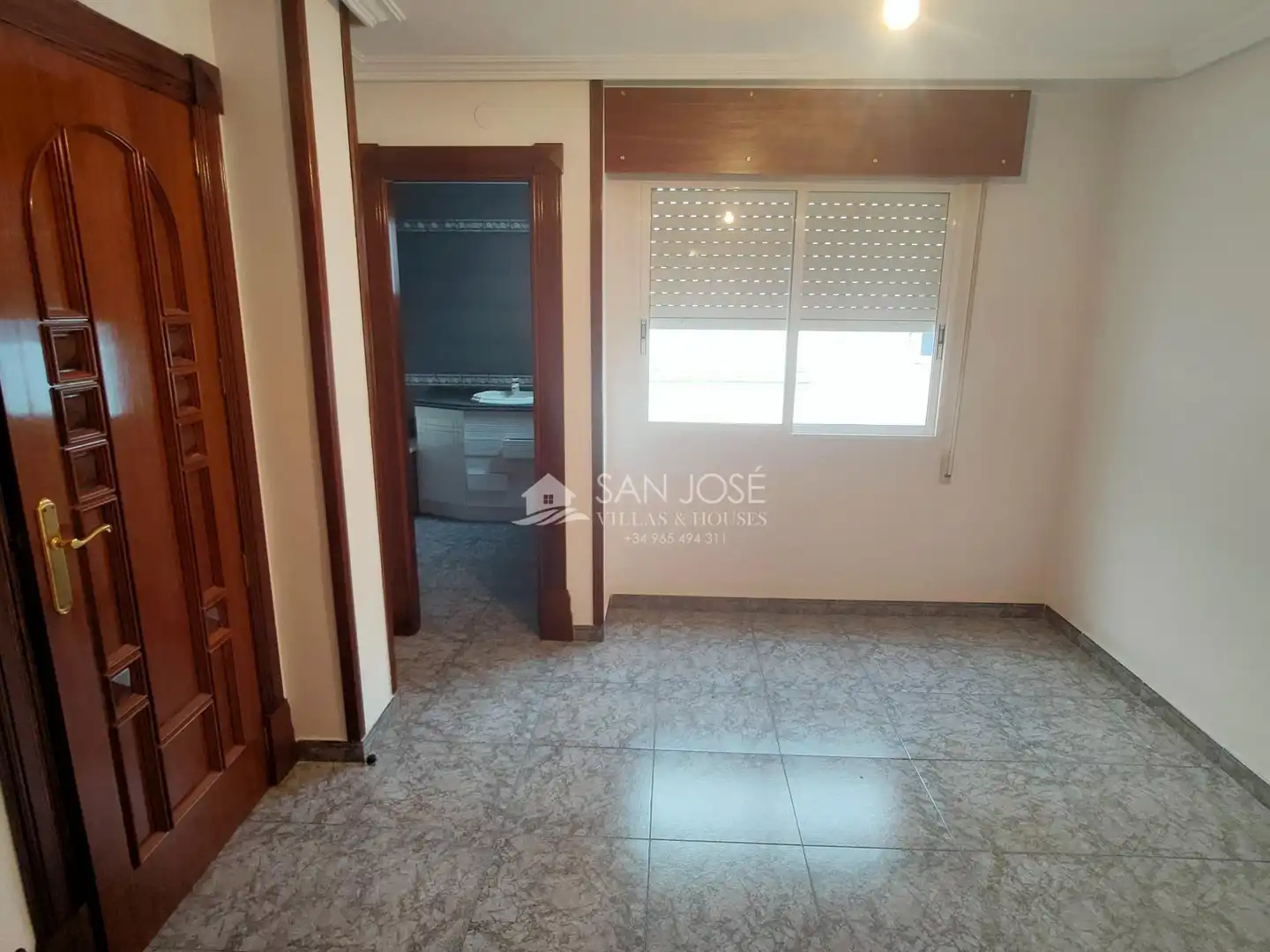 Flat with terrace for sale in Aspe Centro, imagen 5