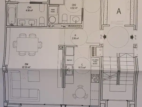Appartamento con piscina in vendita a Carrer de l'Estatut 0, imagen 17