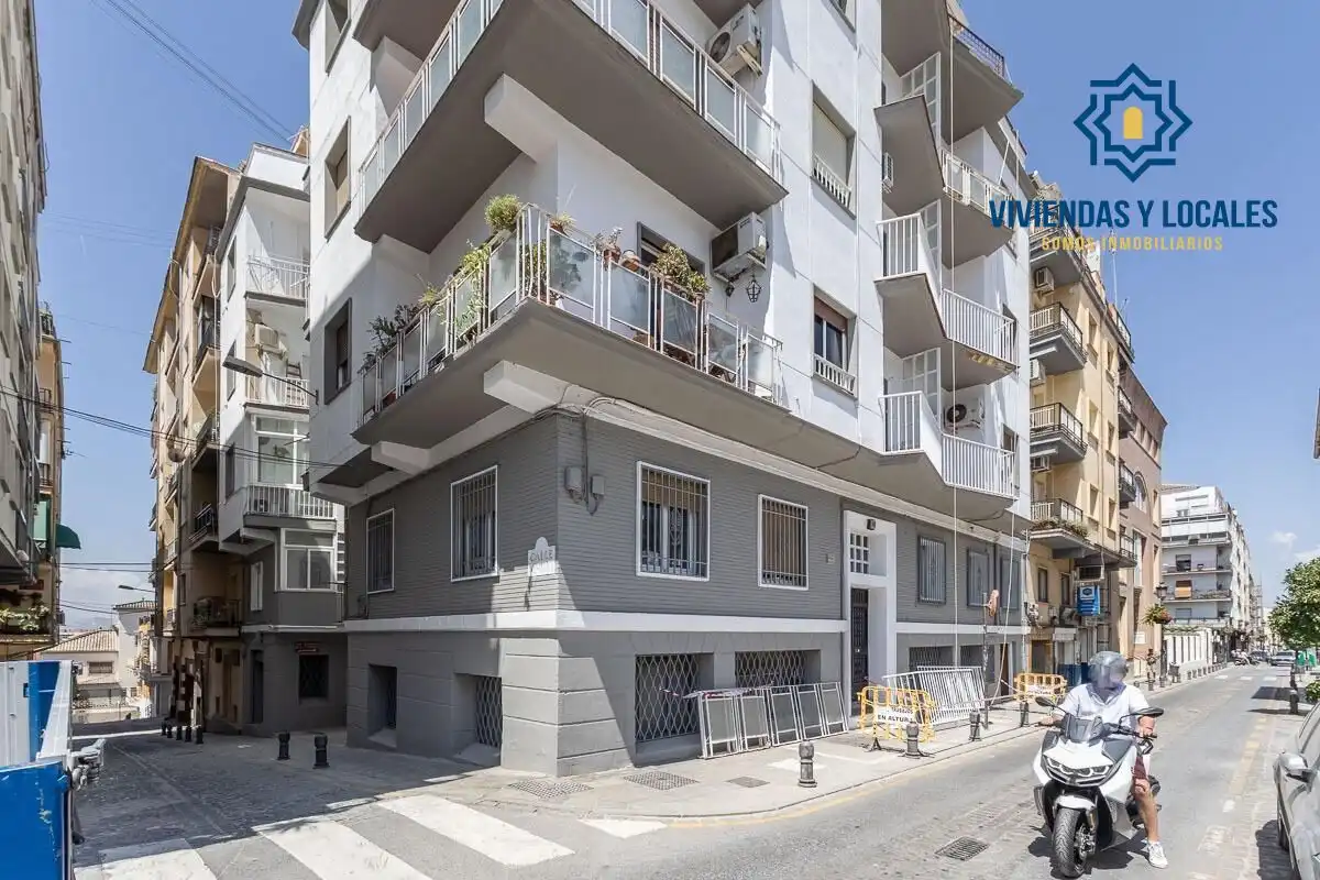 Appartement à vendre à Calle MOLINOS, imagen 24