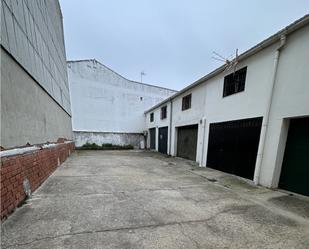 Garage for sale in Malpartida de Plasencia