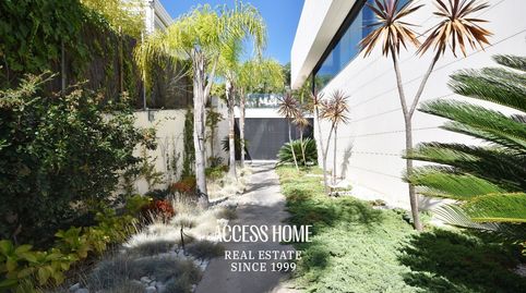 Casa de diseño en venta en urbanización Sant Berger Teià, imatge 4