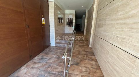 Foto 3 de Piso en venta en Pumarín, Gijón