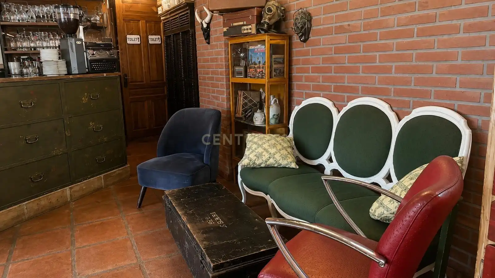 Local comercial en traspàs a Plaza Moreno Villa, 2, Málaga, Spain 2, imagen 14