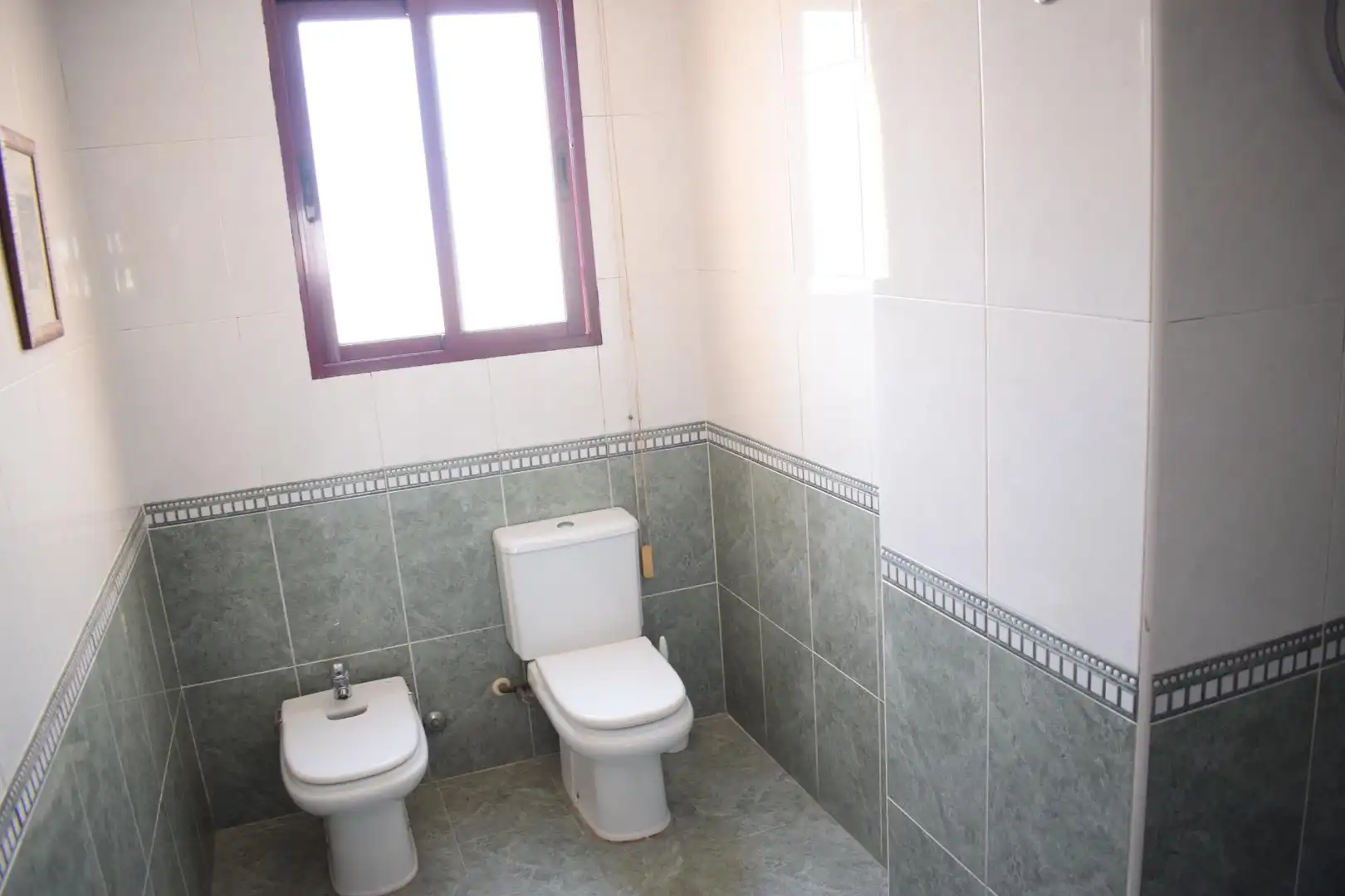 Penthouse with terrace for sale in Oeste, imagen 20