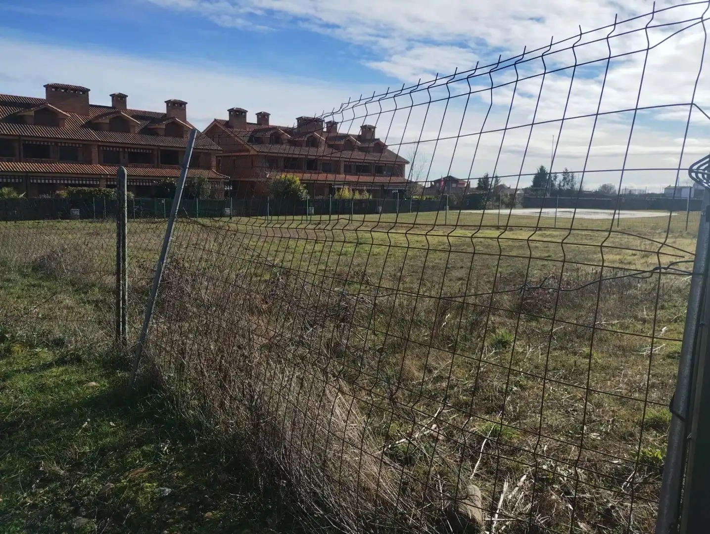 Terreni e lotti in vendita a Sariegos, imagen 2