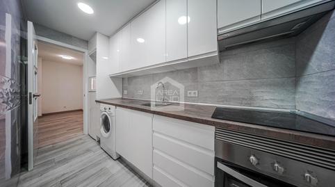 Photo 5 of Planta baja for sale in Parque Lisboa - La Paz, Madrid