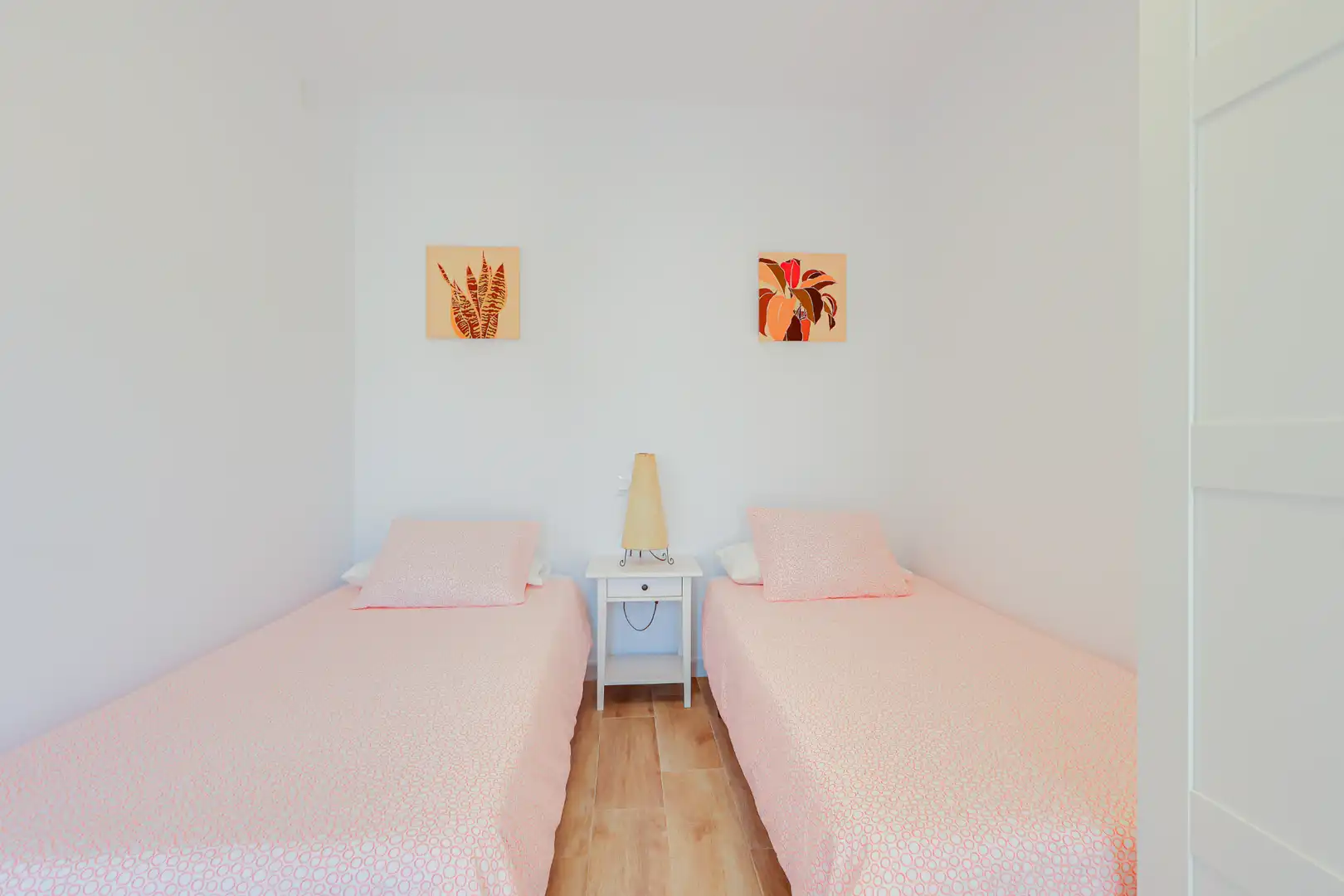 Piso en venta en Carrer Josep Tarradellas, Els Pins