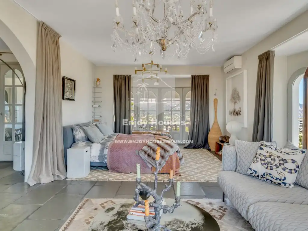Casa o chalet en venta en Altea ciudad