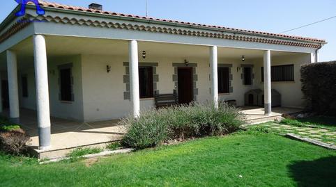 Photo 3 of House or chalet for sale in Calvo Sotelo, Pajares de la Laguna, Salamanca