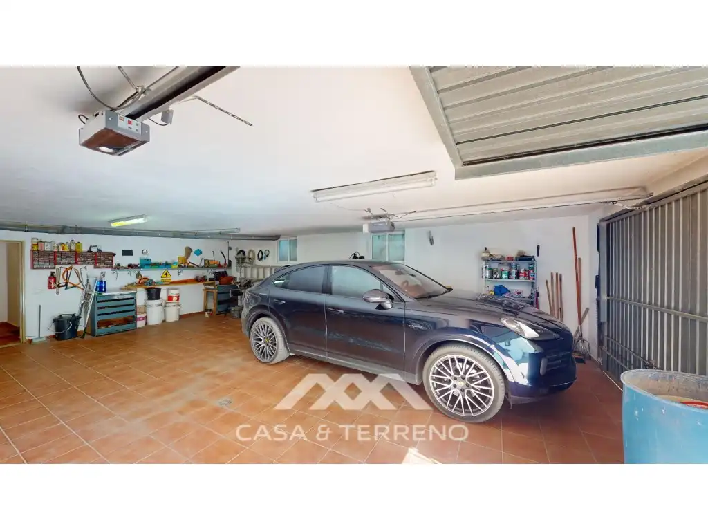 Casa o xalet en venda en Iznate amb Aire condicionat, Calefacció i Jardí privat