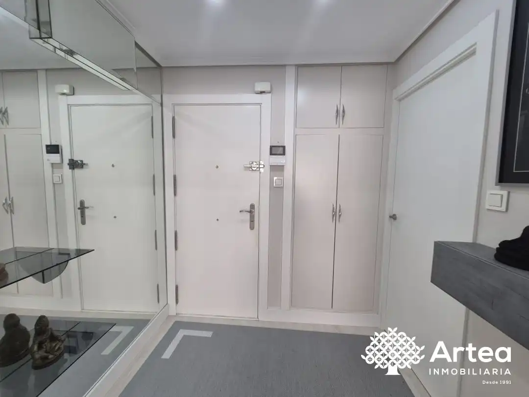 Wohnung zur Miete in Telletxe Kalea, Sarrikobaso