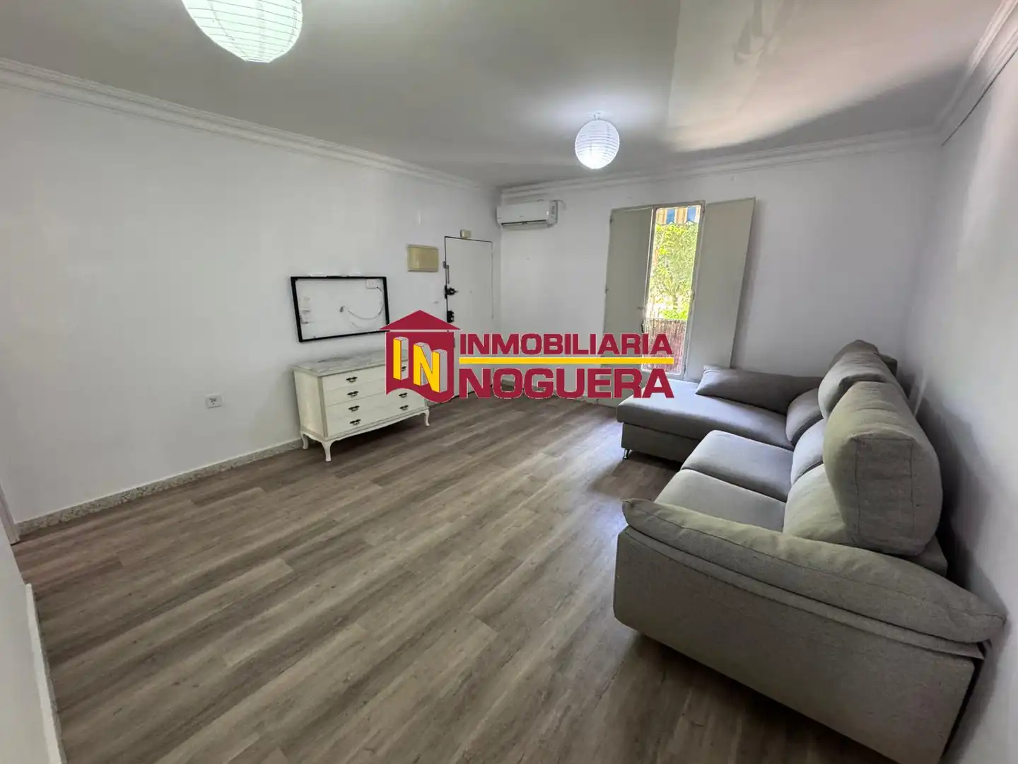 Wohnzimmer von Wohnung zur Miete in Écija