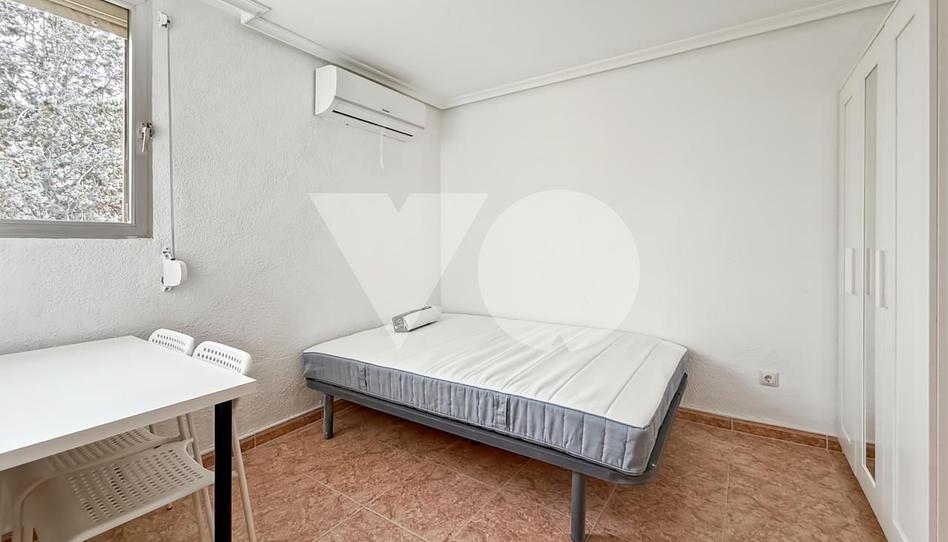 Photo 1 of Flat to share in De Los Aparejadores, Arcos, Madrid