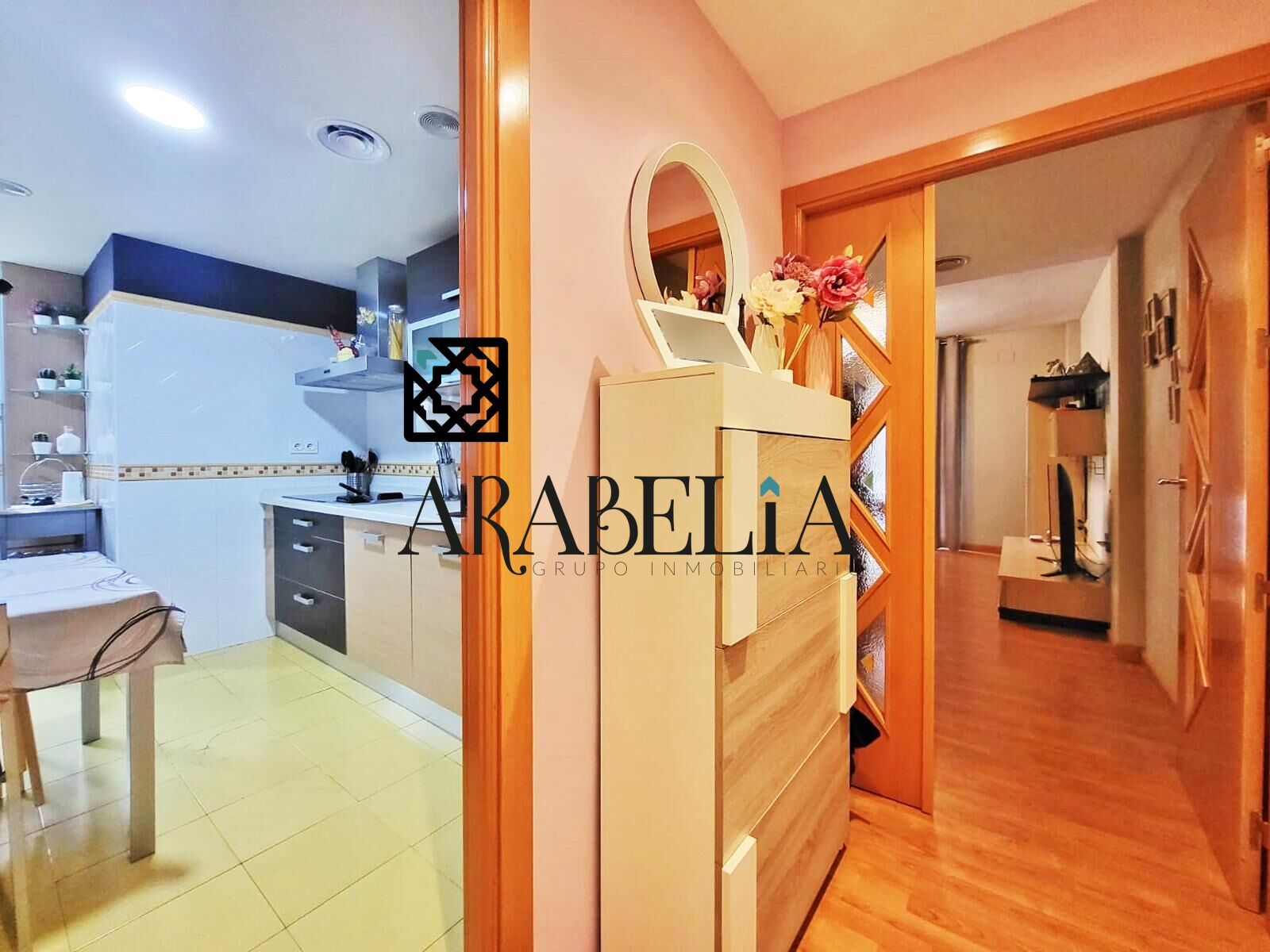 Flat for sale in  Córdoba Capital  with Air Conditioner, Heating and Terrace