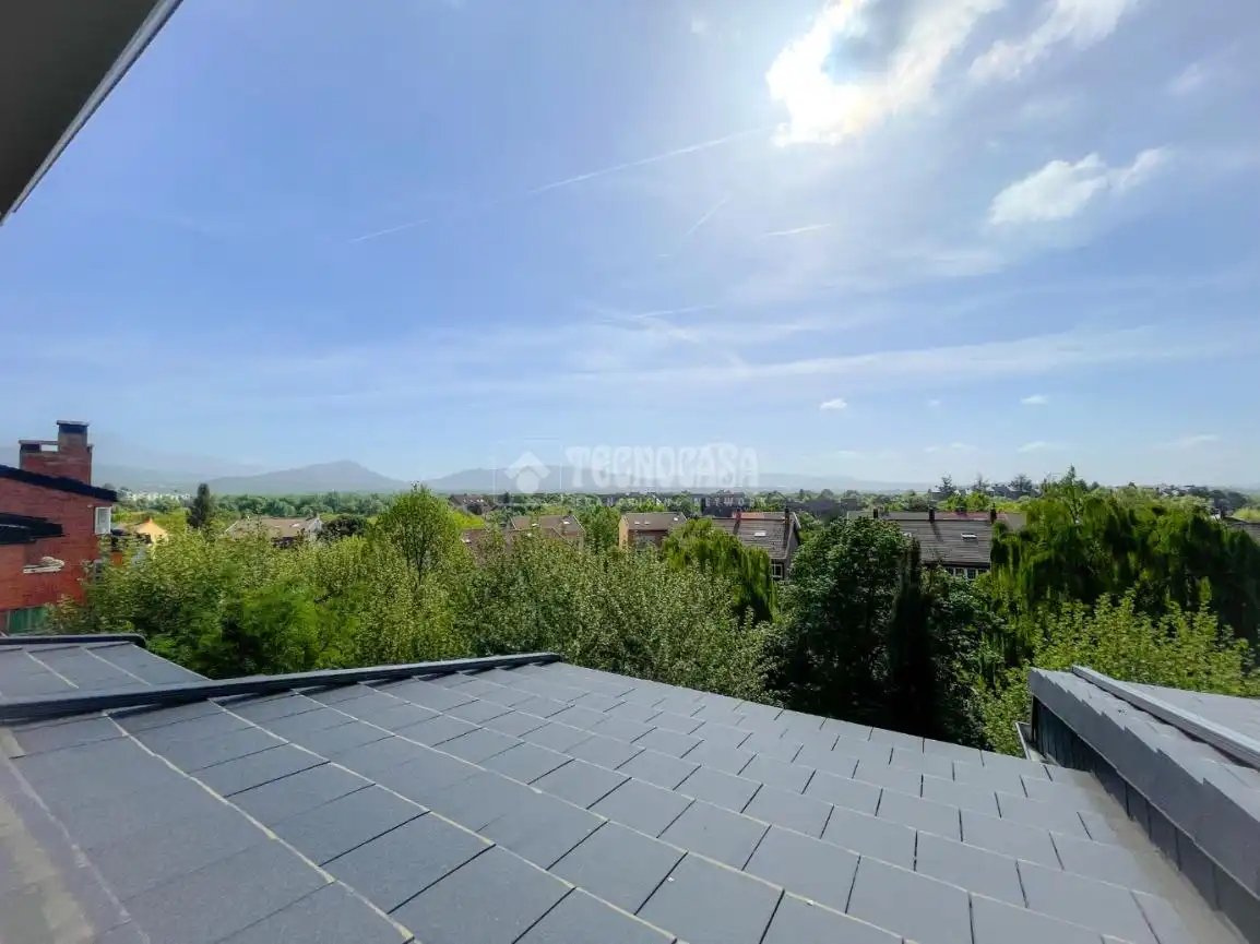 Flat for sale in Guadarrama  with Heating, Storage room and Community pool