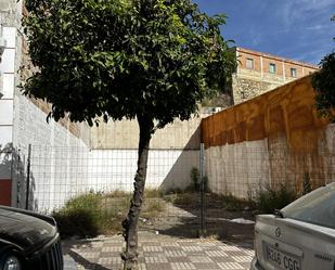 Jardí de Residencial en venda en Espejo