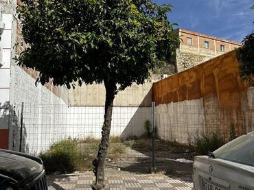 Terreno residenziale in vendita a Calle CERVANTES 10