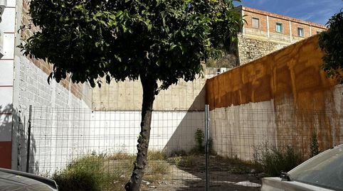 TERRENO URBANO IDEAL PARA CONSTRUIR, ESPECIAL INVERSIÓN!