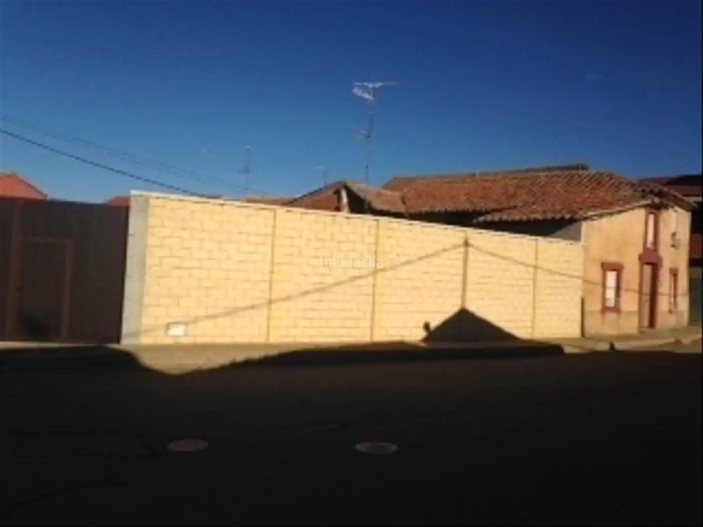 Haus zum Verkauf in Calle José Antonio Cabañeros 20, imagen 3