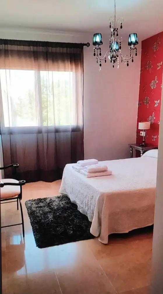 Flat for sale in Centro - Calzada - Cabo Noval