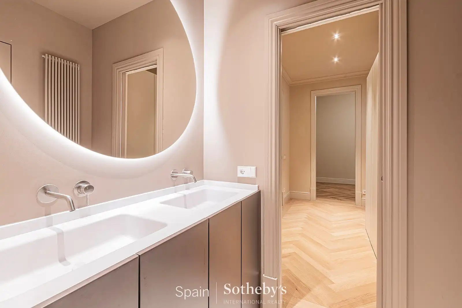 Apartamento con ascensor en venta en Carrer de Girona, imagen 36