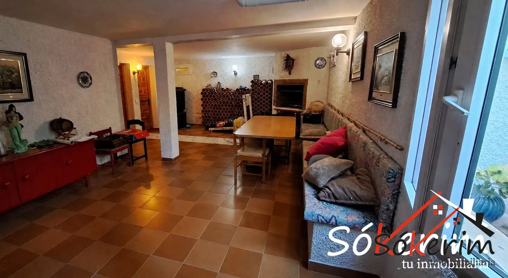 Casa o chalet en venta en Eurovillas