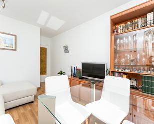 Living room of Flat for sale in Calafell  with Air Conditioner and Balcony