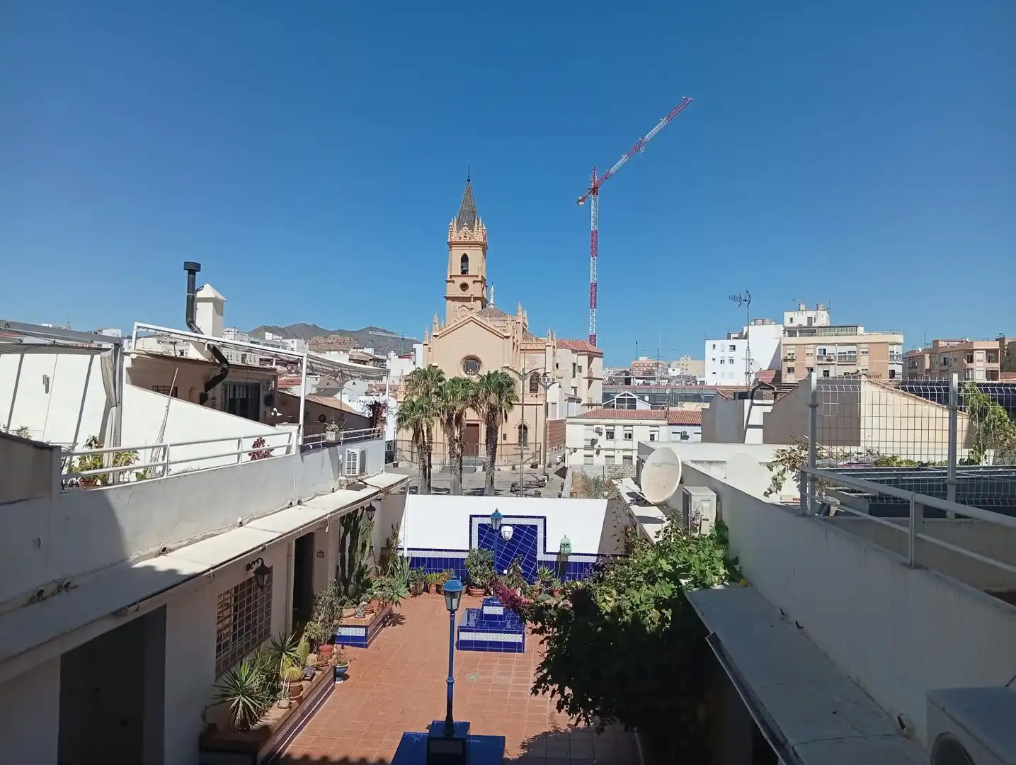 Pis amb ascensor en venda a C.MARMOLES, imagen 39