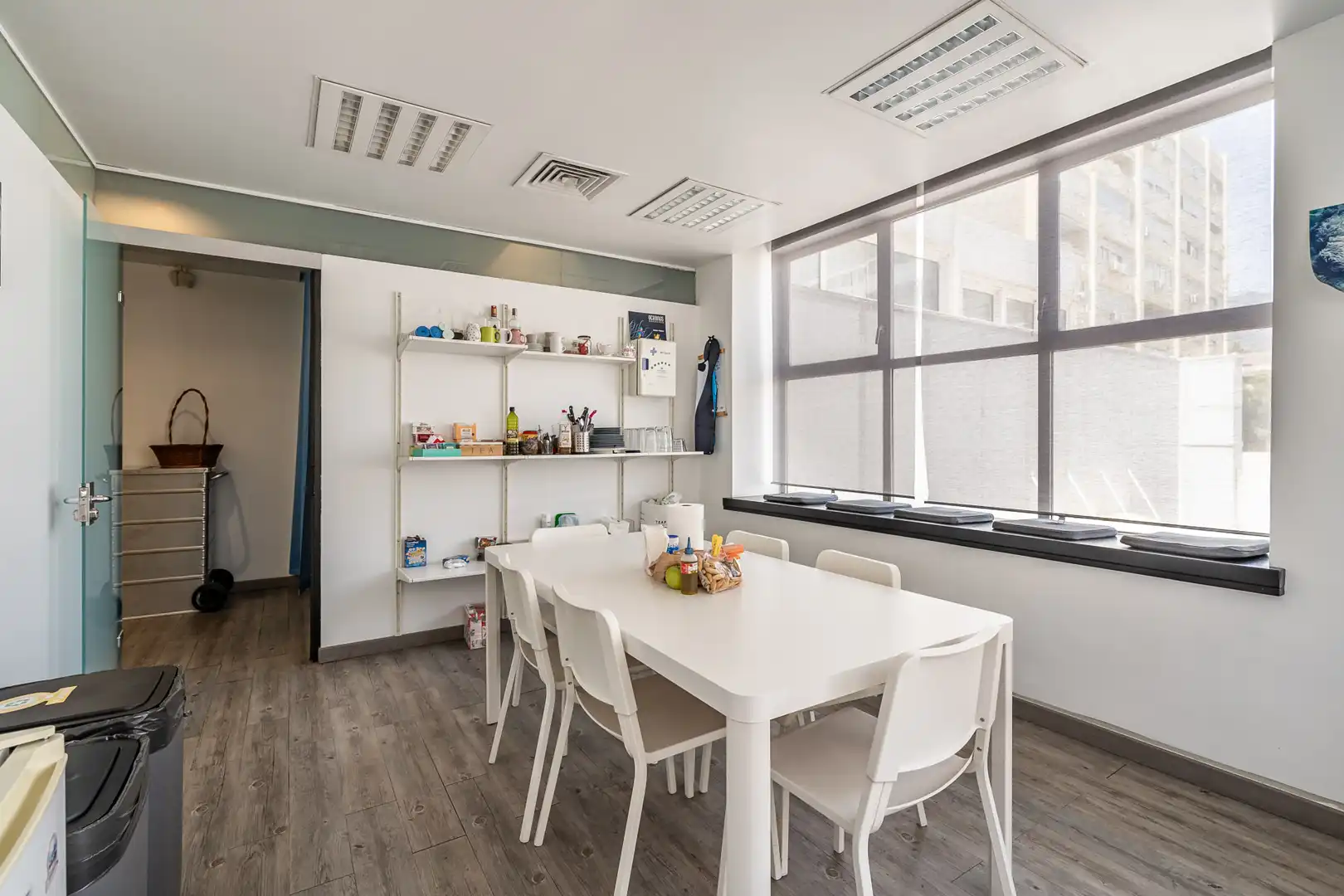 Local comercial en venda a JUAN RAMON JIMENEZ 3, imagen 5