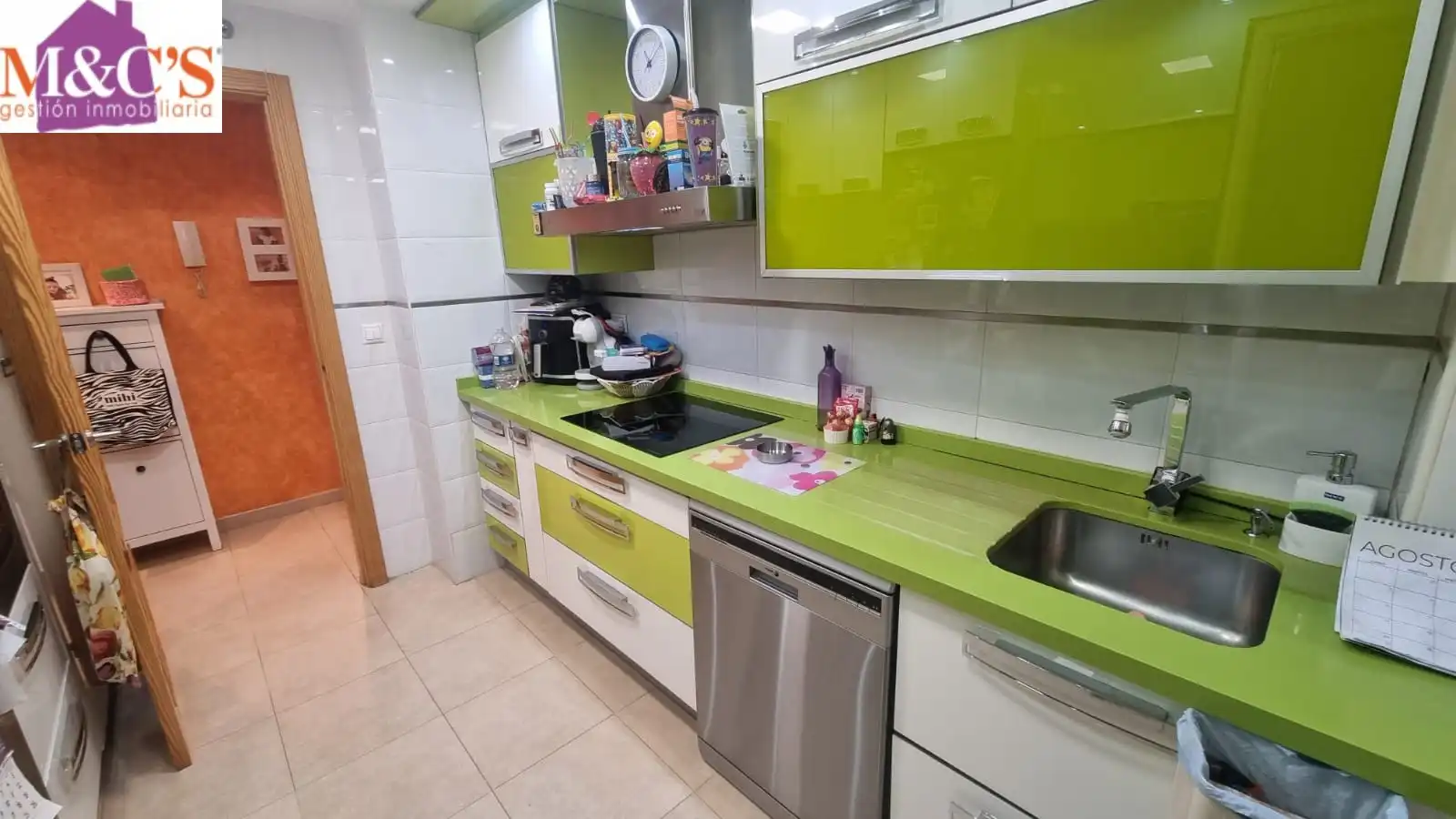Appartement avec piscine à vendre à PAU 2-600, imagen 28