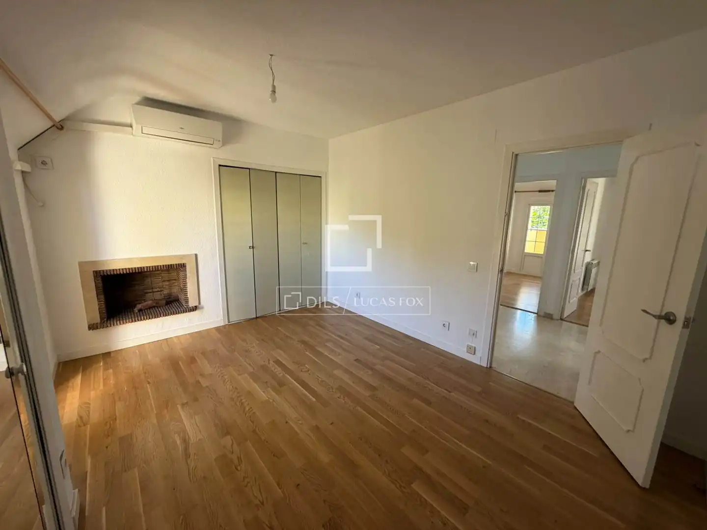 Bedroom of Houses for rent in El Soto de la Moraleja