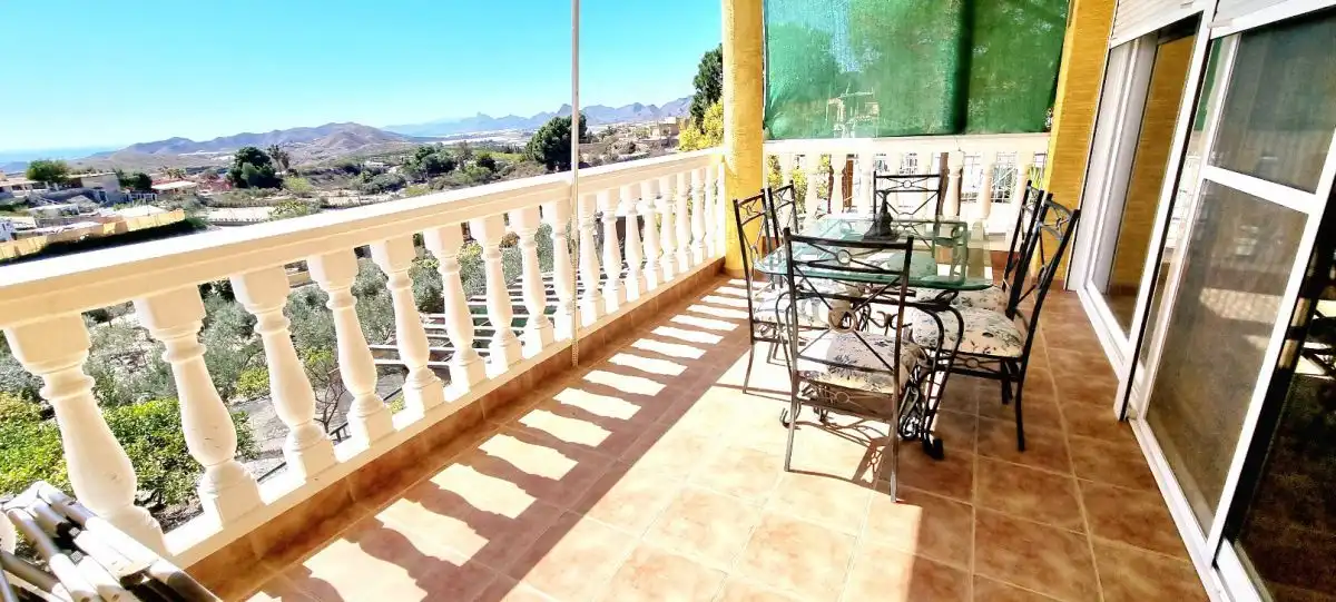 Casa rústica en venta en Tébar - Los Arejos, imagen 2