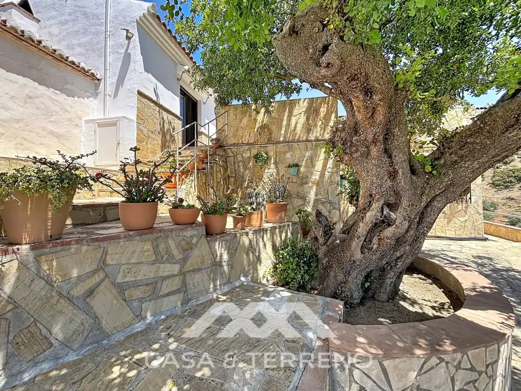 Villa mit Garten zum Verkauf in Diseminados Diseminados, imagen 49