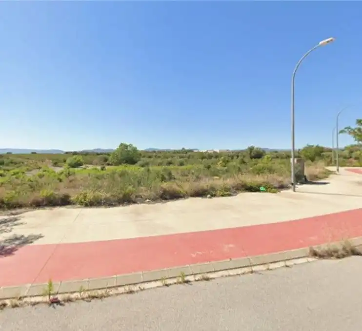 Lands and plots for sale in Polígono Industrial PP5, imagen 9