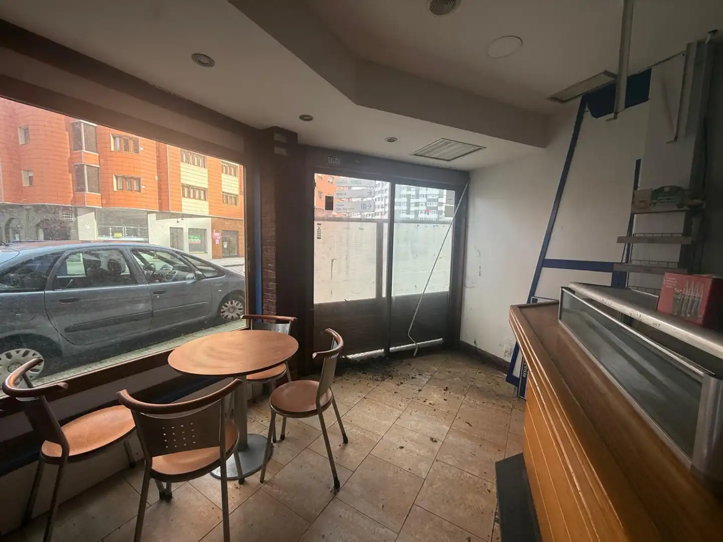 Business premises to rent in Avilés - Avenida San Agustín 14, imagen 6