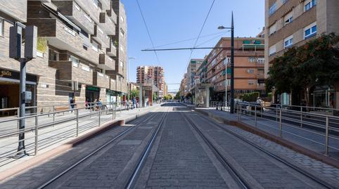 Foto 2 de Pis en venda a Avenida de America, 29, Barrio de Zaidín, Granada