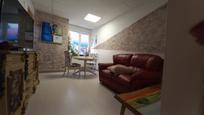 Living room of Flat for sale in Zamora Capital   with Heating and Storage room