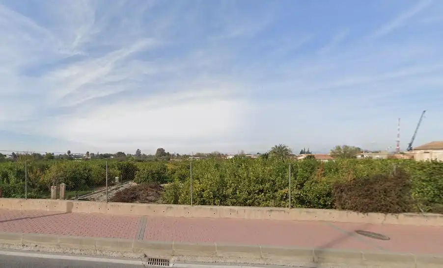 Residencial en venda en Murcia