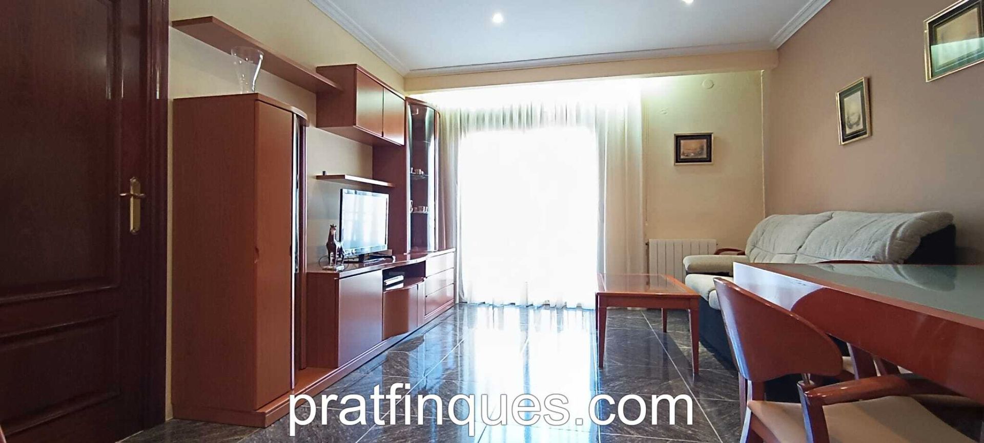 Piso en venta en Estruch - Eixample