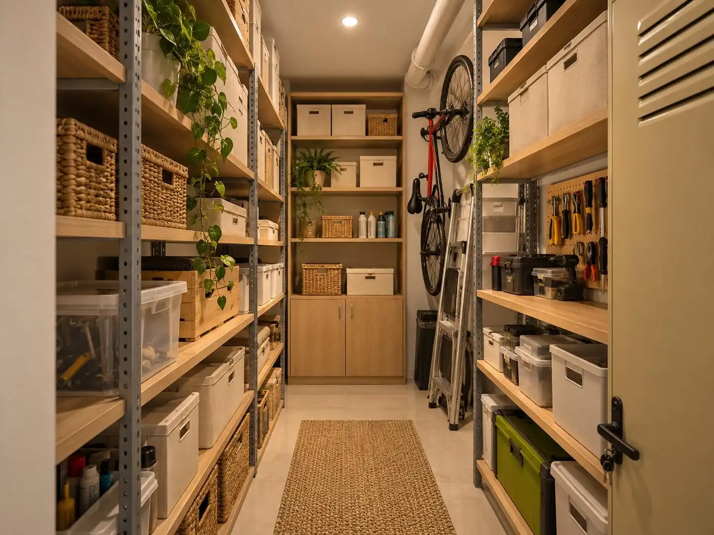 Appartement compact avec piscine à vendre à Teatinos - Universidad, imagen 12