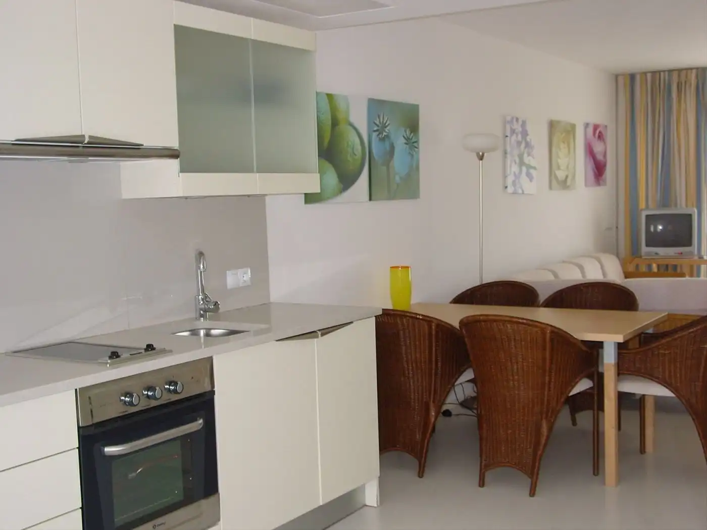 Apartament en venda a N/A, -1, Els Griells