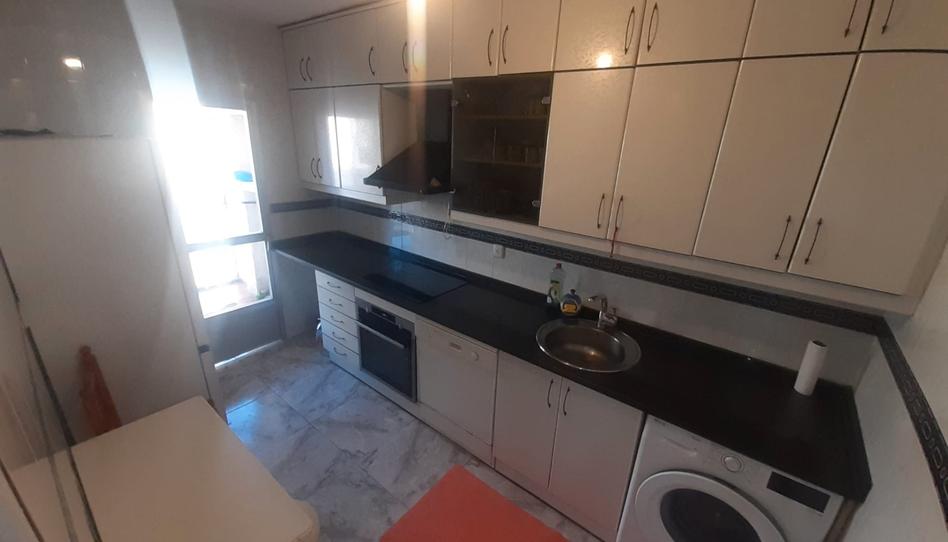 Photo 1 of Flat for sale in Calle Buscarruidos, Barrios Bajos - La Horta, Zamora